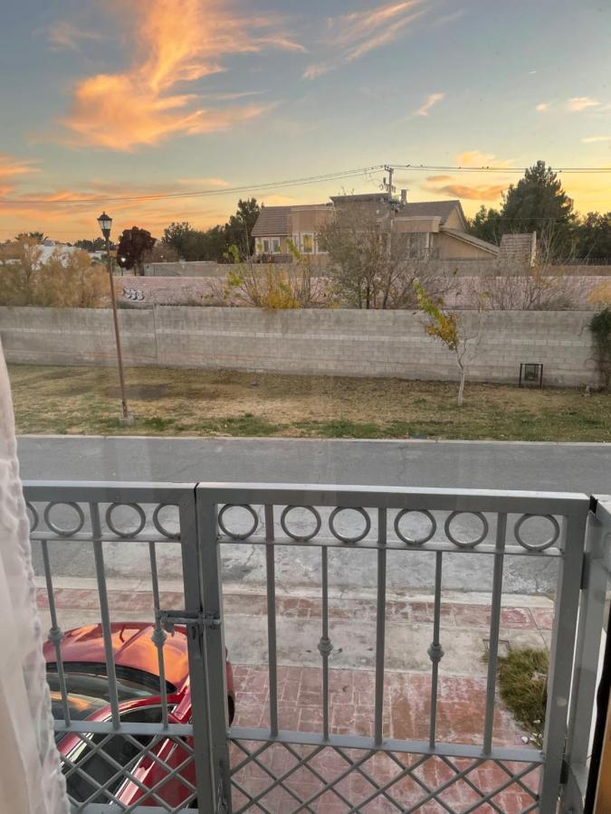 Casa Castano Cd Jrz Βίλα Σιουδάδ Χουάρες Εξωτερικό φωτογραφία