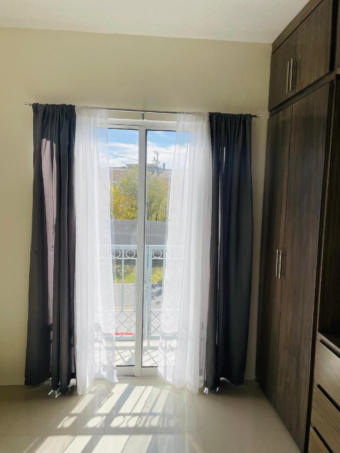 Casa Castano Cd Jrz Βίλα Σιουδάδ Χουάρες Εξωτερικό φωτογραφία