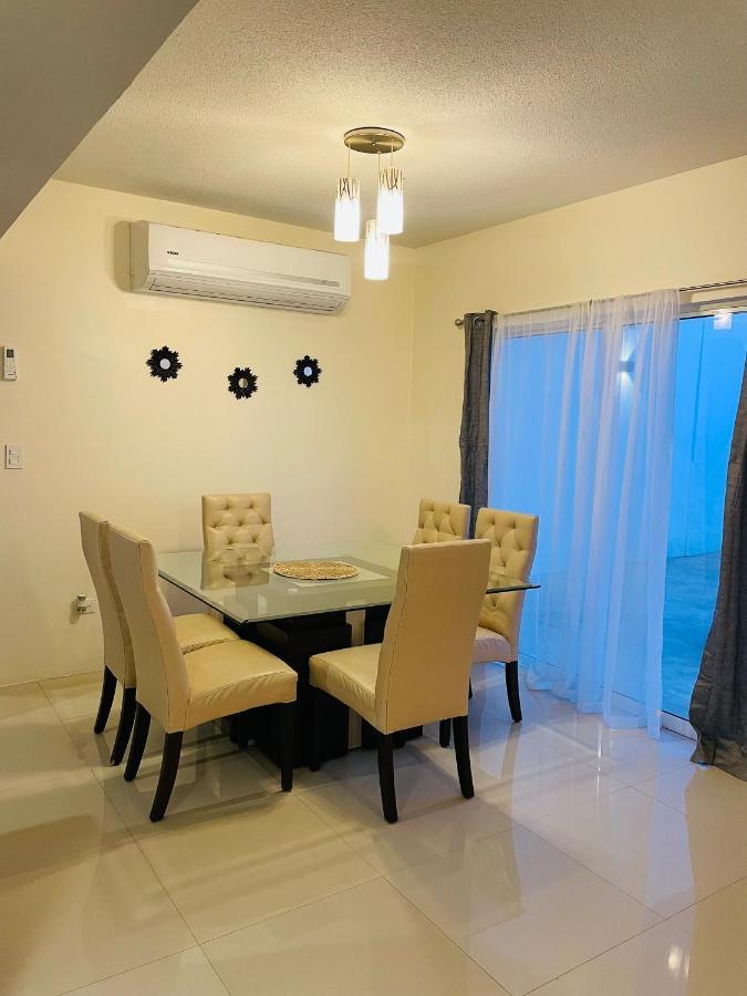 Casa Castano Cd Jrz Βίλα Σιουδάδ Χουάρες Εξωτερικό φωτογραφία