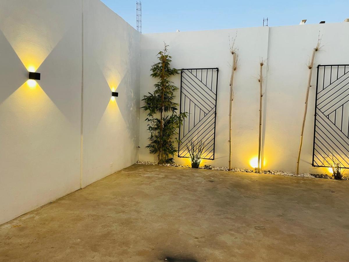 Casa Castano Cd Jrz Βίλα Σιουδάδ Χουάρες Εξωτερικό φωτογραφία