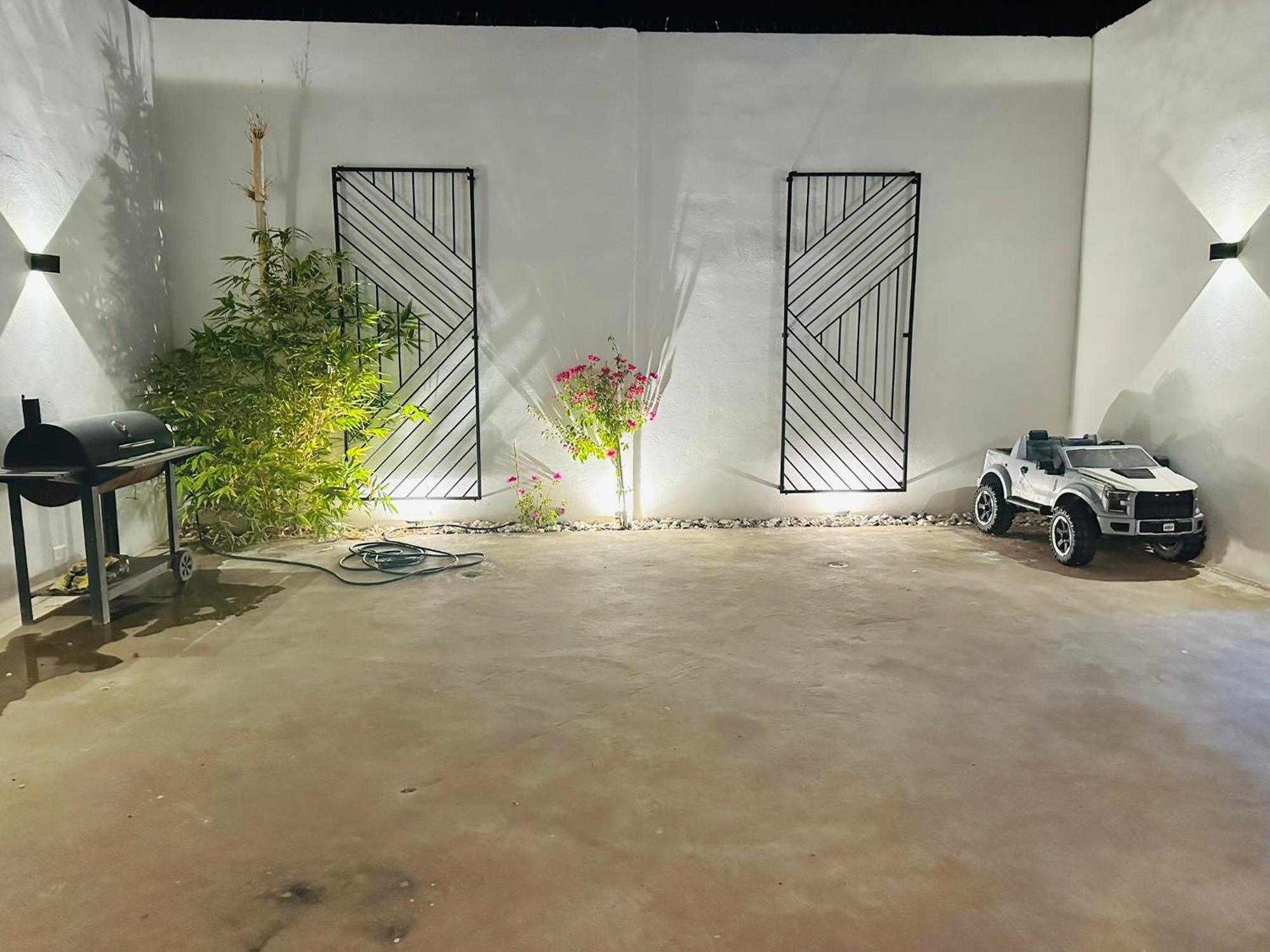 Casa Castano Cd Jrz Βίλα Σιουδάδ Χουάρες Εξωτερικό φωτογραφία