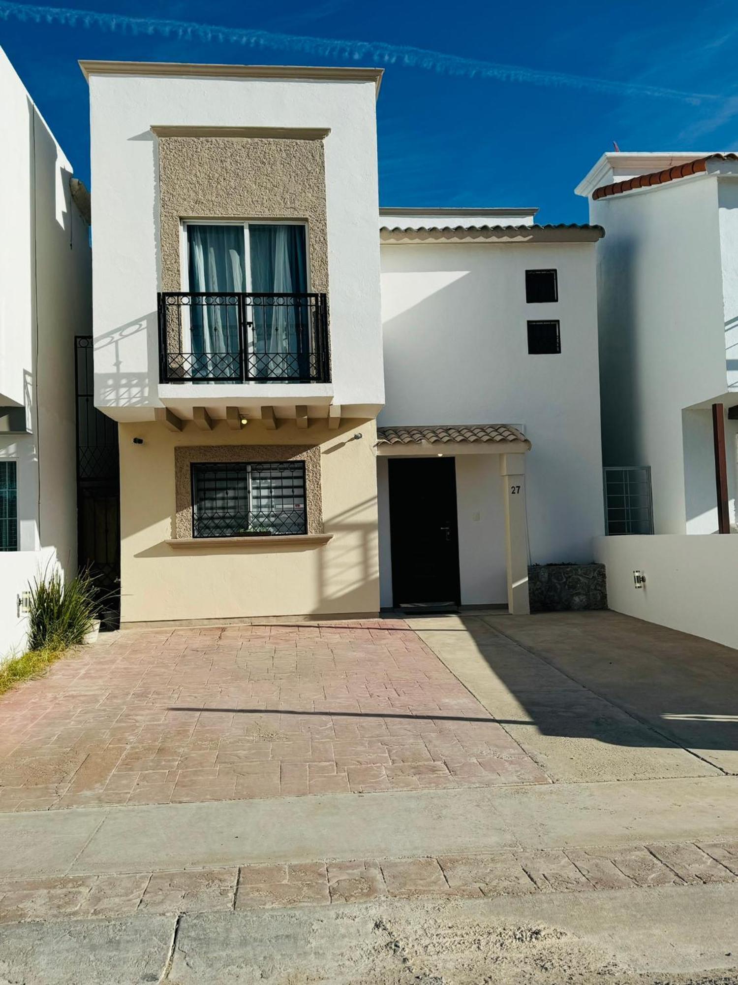 Casa Castano Cd Jrz Βίλα Σιουδάδ Χουάρες Εξωτερικό φωτογραφία